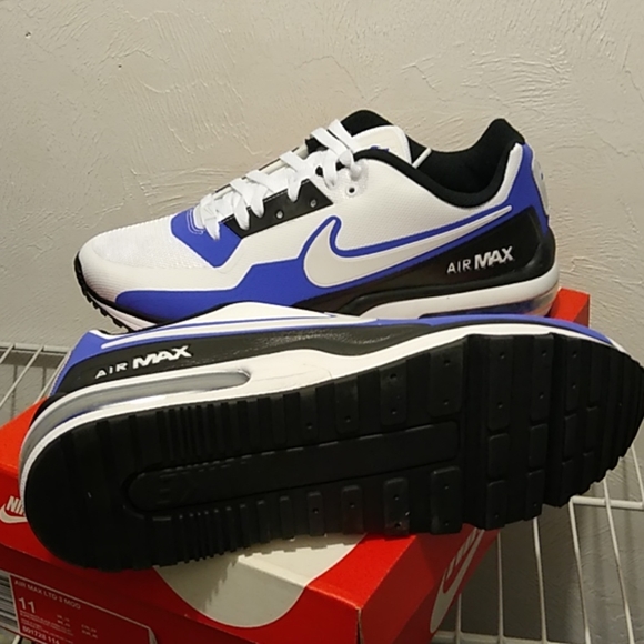 air max ltd 3 mod